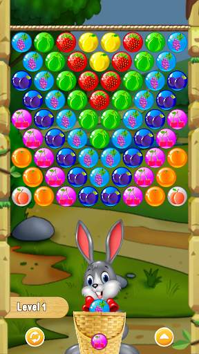 Buah Balls screenshot 1