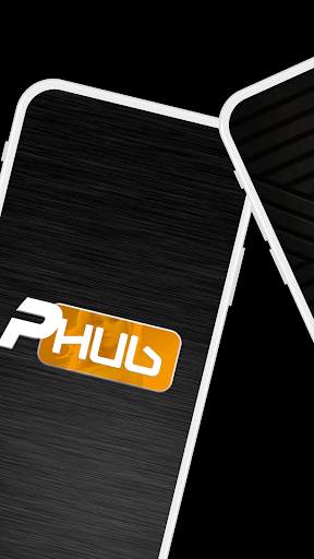 PorhubApp screenshot 2
