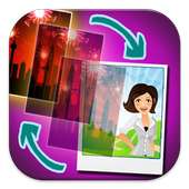 Background Changer Editor