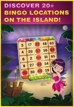 Bingo Island- FREE Bingo Slots screenshot 2