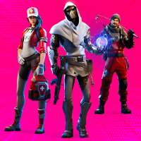 Battle Royale Wallpapers on 9Apps