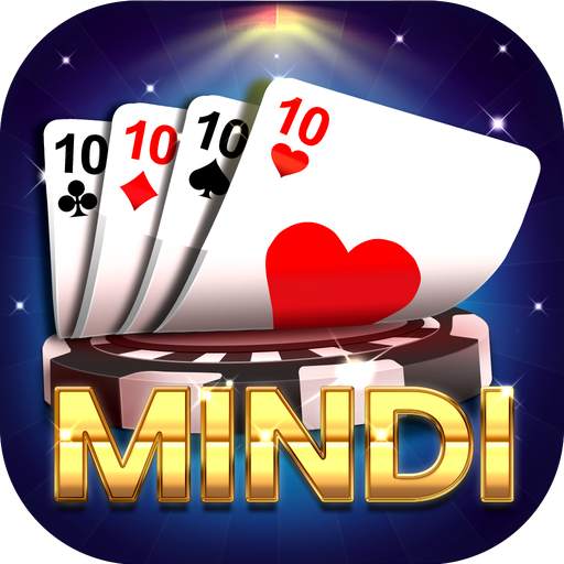 Mindi : Mendicot Card Game 2.4