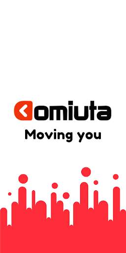 Komiuta - Online Bus & Shuttle Ticket Booking screenshot 7