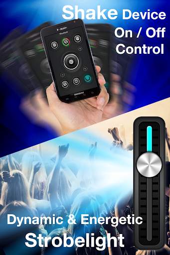 Flashlight – Fastest LED Torch screenshot 10