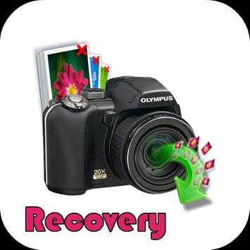 Deleted Picture Recovery screenshot 1