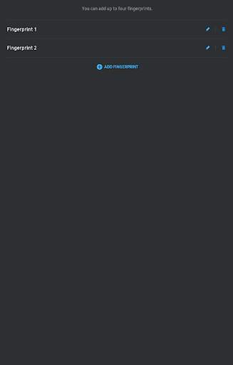 Samsung Portable SSD 1.0 screenshot 16