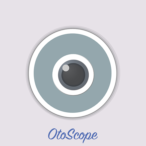 OtoScope icon