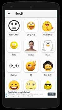 WhatsApp Sticker - Stickers for Whatsapp screenshot 3