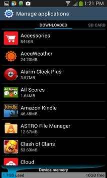 App Search, Launcher, Sorter screenshot 6