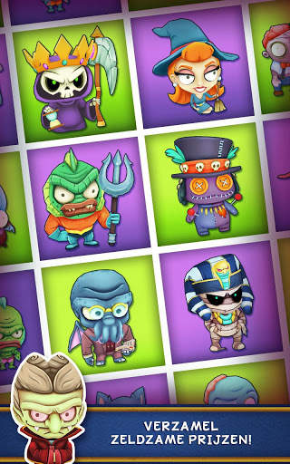 Coin Dozer: Haunted screenshot 12