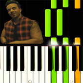 Despacito Piano Tiles Game icon
