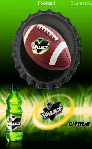 Vault! Premium screenshot 1