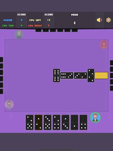 Dominos: Clássico Dominó screenshot 7