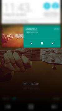 Tamil Music Player screenshot 5