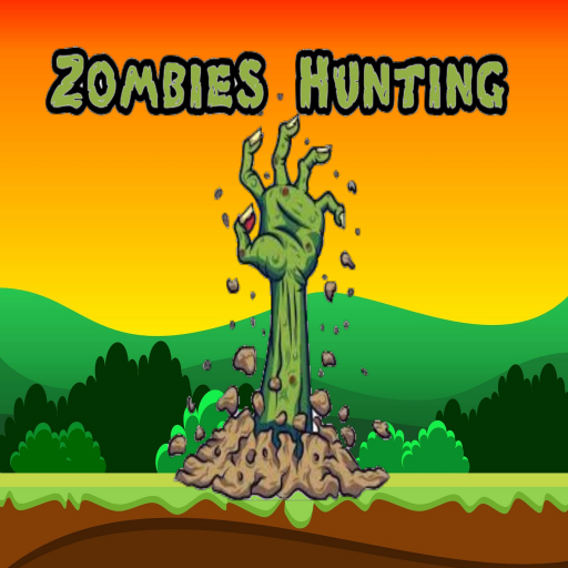 Zombies icon