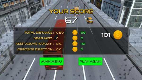 in City Car Driving 2020 screenshot 4