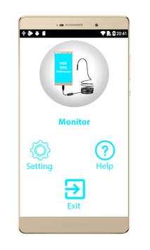 USB Endoscope Camera screenshot 1
