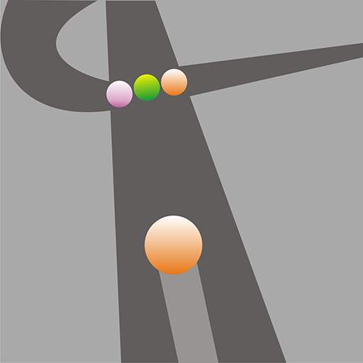 Color Race 3D - Color Road 3D 0.2