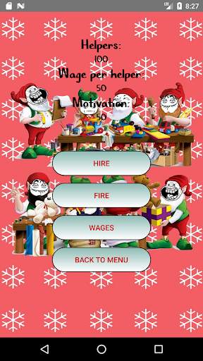 Santa Claus Simulator screenshot 6