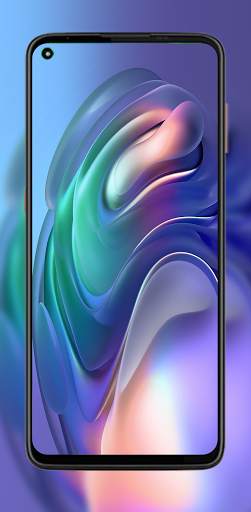 Moto G10 Power  G100 Wallpaper screenshot 1