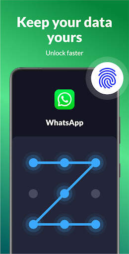 App Lock - Lock Apps, Password screenshot 2