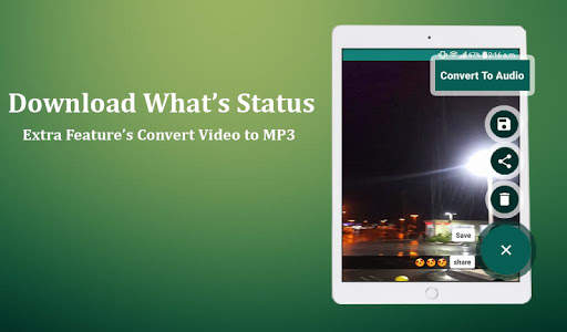 Full Video Status & Downloader For Whatsapp स्क्रीनशॉट 8