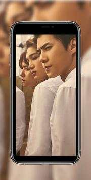 EXO Wallpaper Offline -  Best Collection screenshot 6