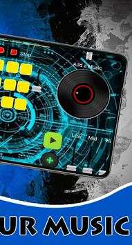 Mix DJ Song Studio screenshot 4
