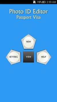 Photo ID Editor screenshot 8