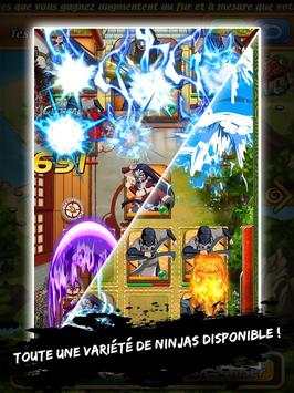 Ninja: Batailles légendaires screenshot 8