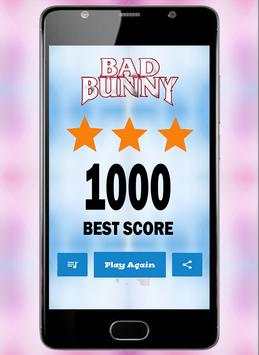 Badbunny Piano Canción tiles 🎹 screenshot 7