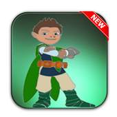 Tommy Tom adventure 2.0