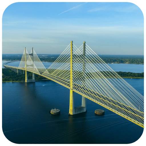 Bridge Wallpaper 1.11