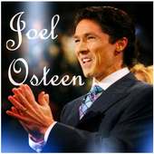 Joel Osteen Daily logo