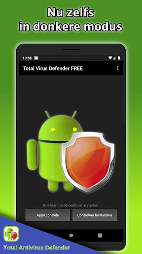 Total Antivirus Defender screenshot 8