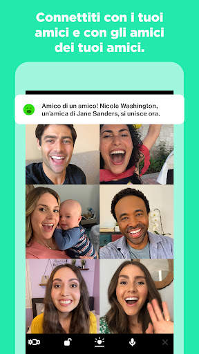 Houseparty screenshot 4