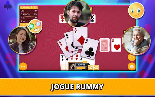 VIP Games: Sueca Jogo Online screenshot 23