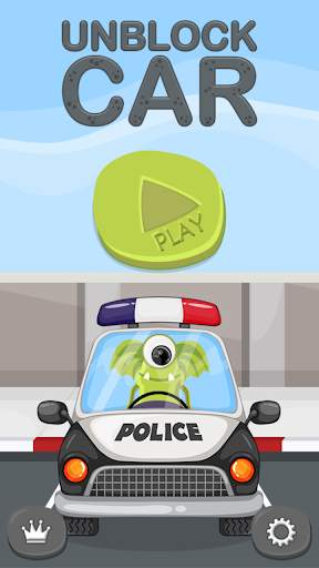 Unblock Car FREE screenshot 16