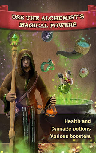 World of Kingdoms screenshot 6