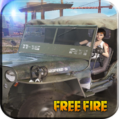 Free Fire Tips Secret icon