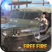 Free Fire Tips Secret 1.1.10