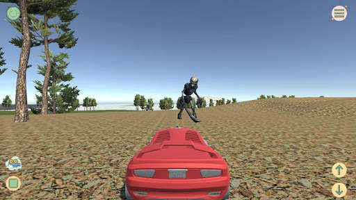 Fun Car 3D screenshot 9
