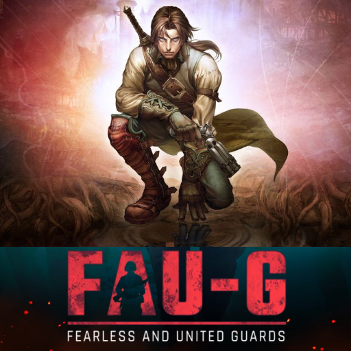 Guide For FAUG - Made In India icon
