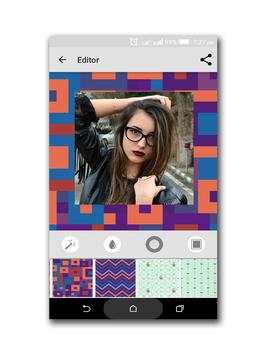Insta Square - Pressão social screenshot 8
