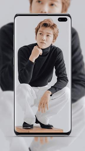 JaeMin Nice Wallpaper screenshot 2