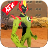 new Ultimate Ben 10 Alien tips icon