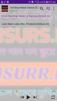 New Music Player 2019 screenshot 4