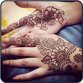 Mehndi Design Book Free Download icon