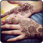 Mehndi Design Book Free Download 1.3