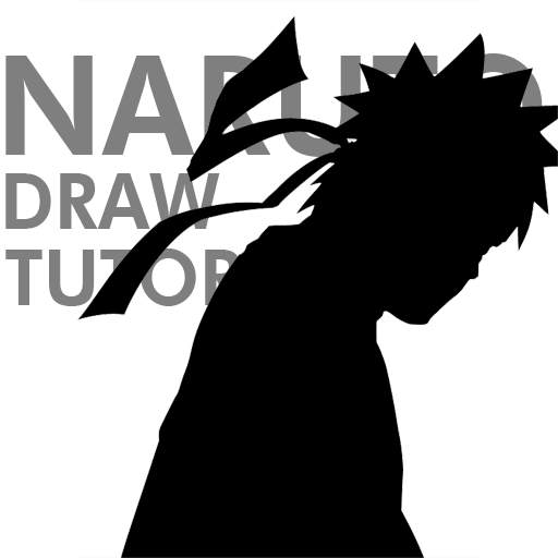 How To Draw Uzumaki Nine Tails 6.0